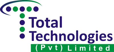 Total Technologies Logo