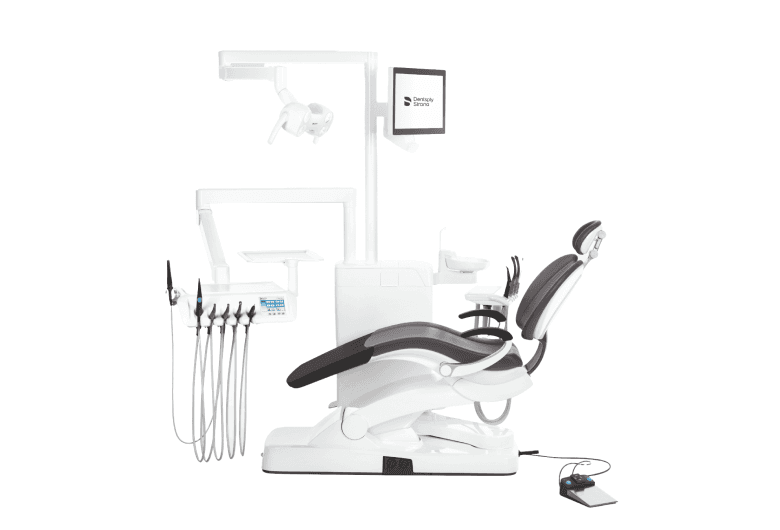 Dental Treatment Centers