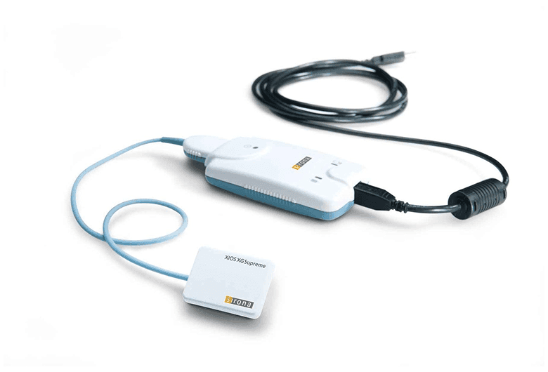 Peri-apical Intraoral Sensors