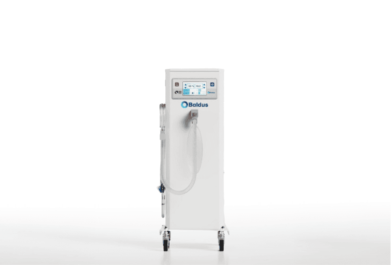 Nitrous Oxide Sedation System