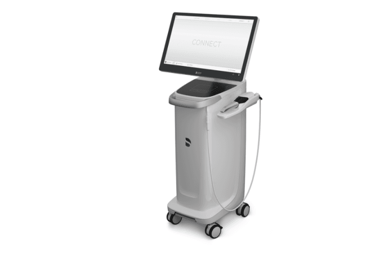 Intraoral Scanners by Dentsply Sirona