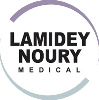 Lamidey Noury Medical