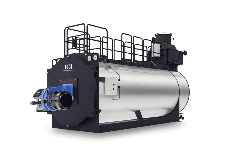 Steam Boilers