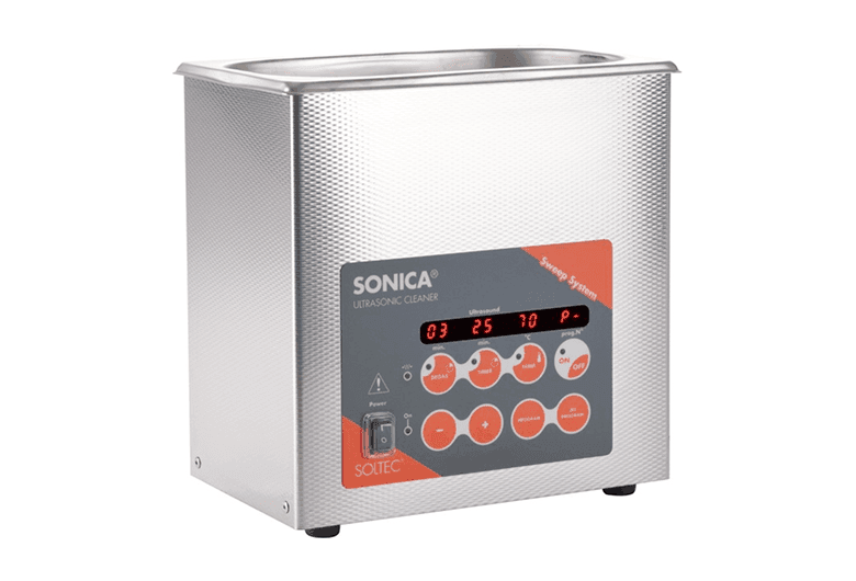 Sami Automatic Ultrasonic cleaners