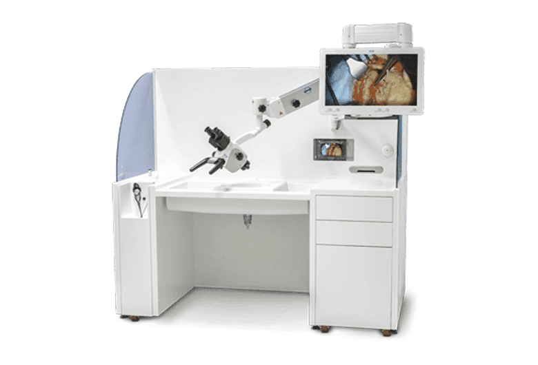 Educational and Training Workstations