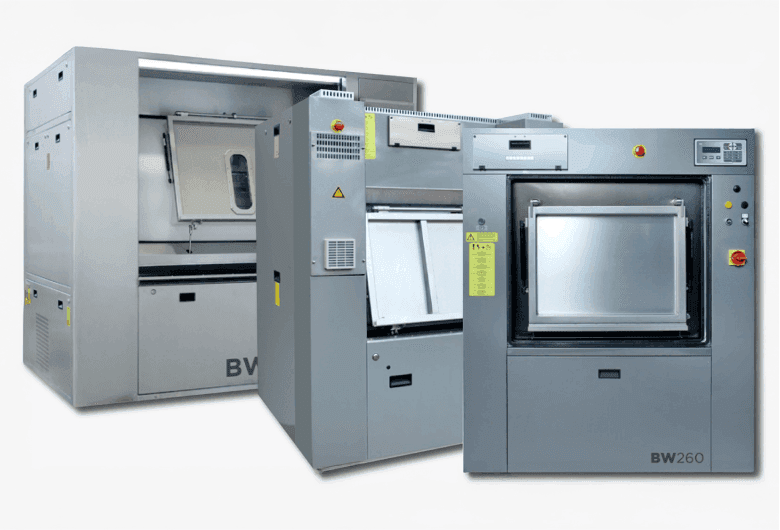 Washer Extractors
