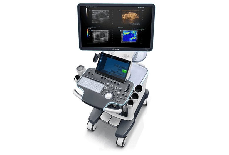 Resona R9 (Platinum)