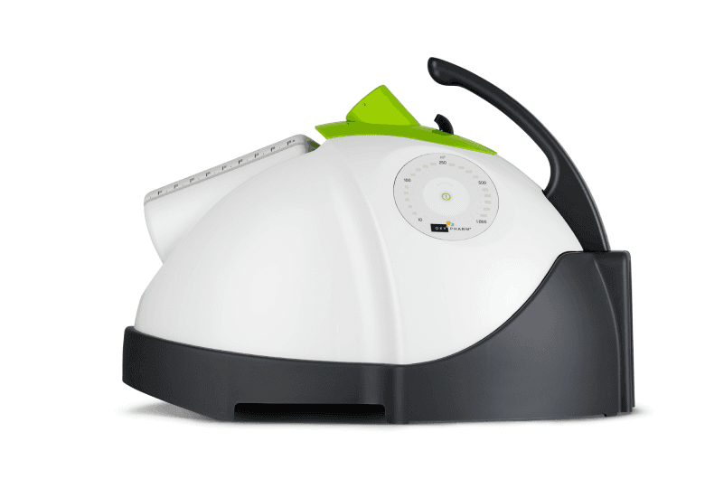 Automatic Bio Disinfection