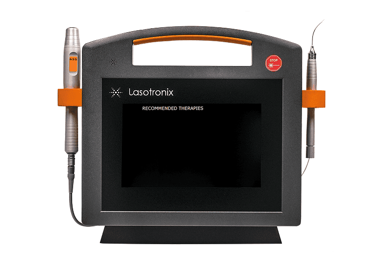 Soft Tissue Diode Laser