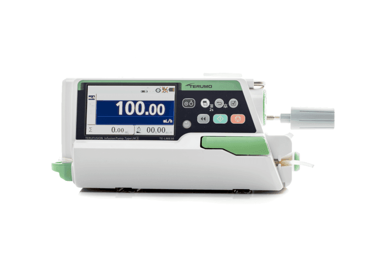 Infusion Pump