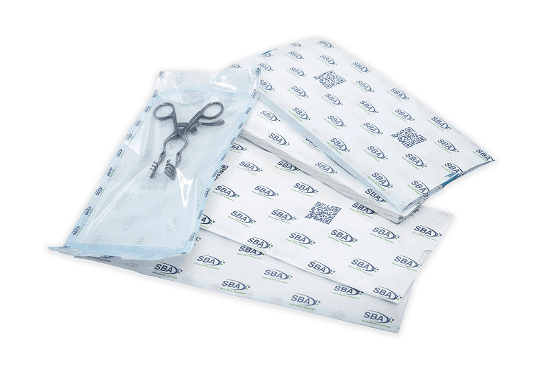 Soft Packaging Materials