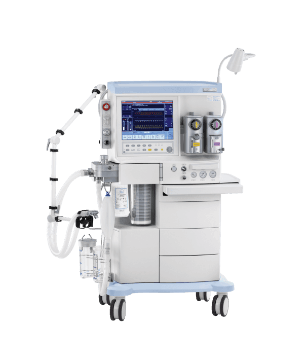 Intensive Care Ventilators