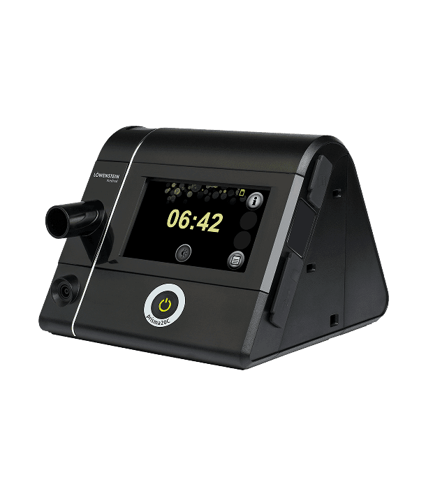 Sleep Apnea Therapy Devices