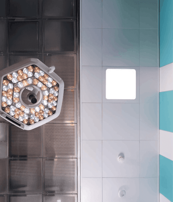 Advanced Ceiling Systems