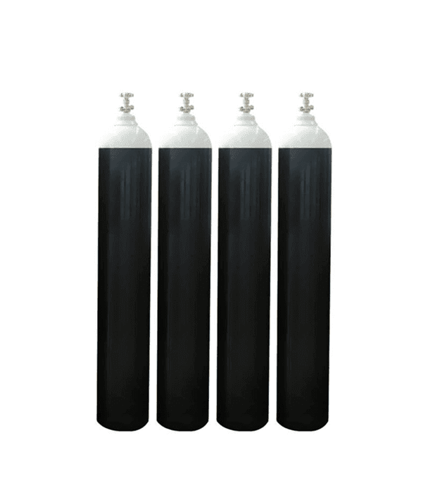 Oxygen & Nitrous Gas Cylinders