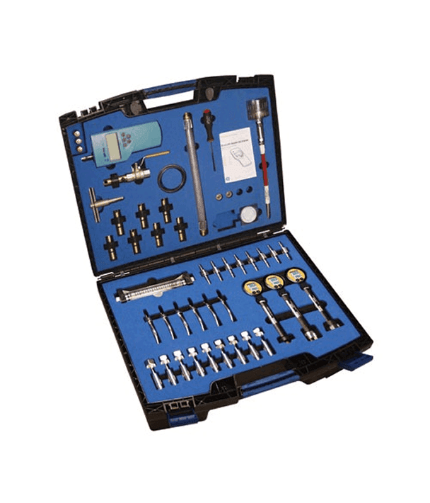 System Maintenance & Validation