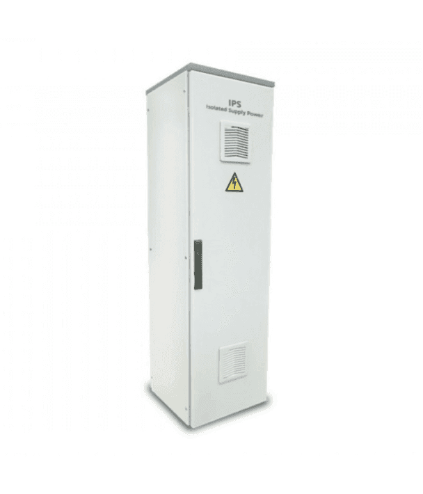 Isolated Power Supply