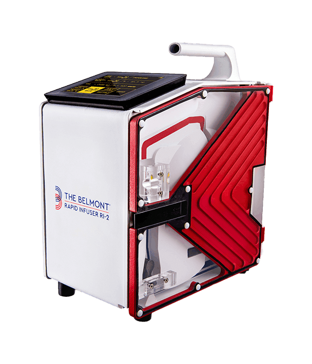 Patient Warming System