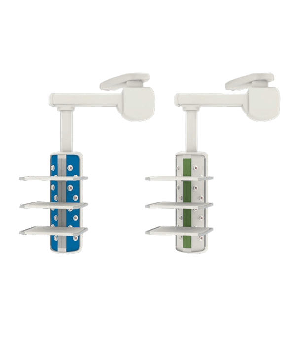 Pendant Solution