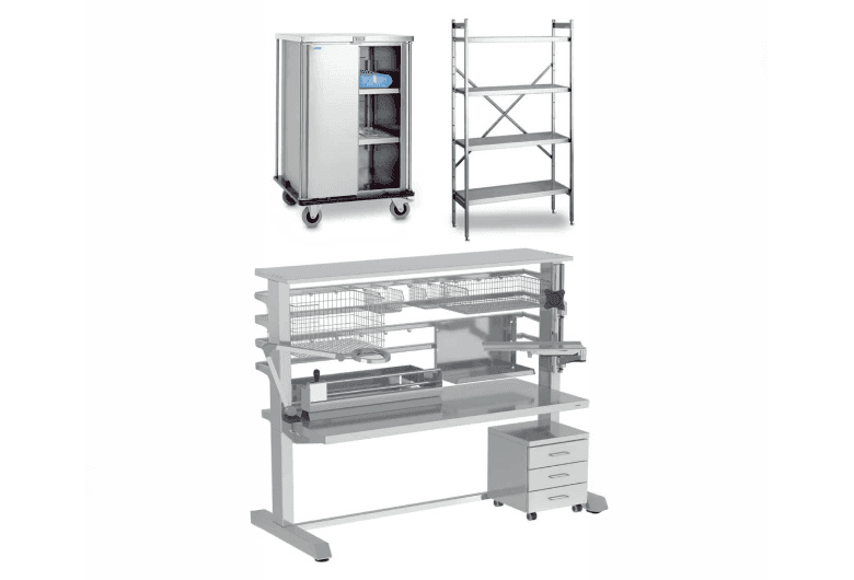 Furniture & Accessories