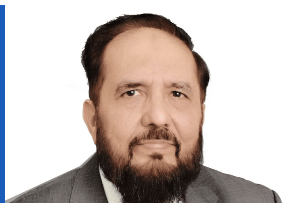Tallat Mehmood Qureshi