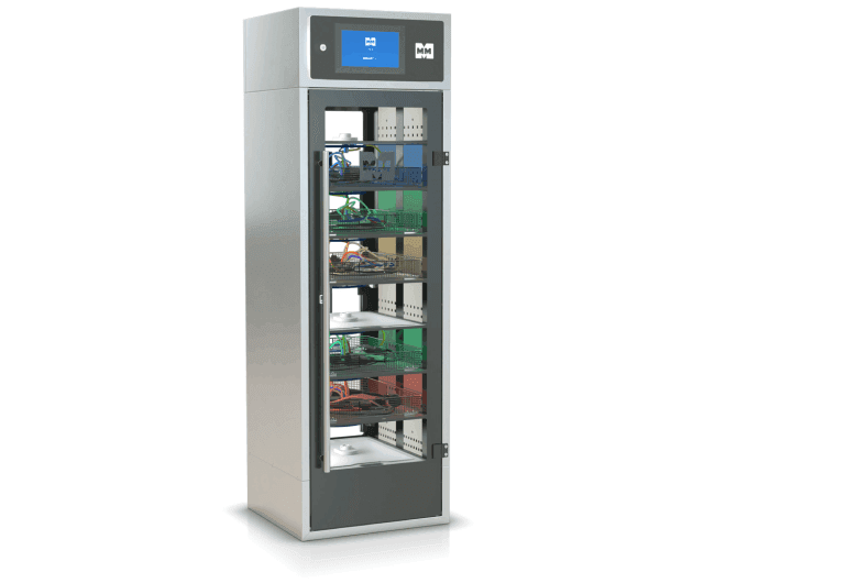 Drying Cabinets