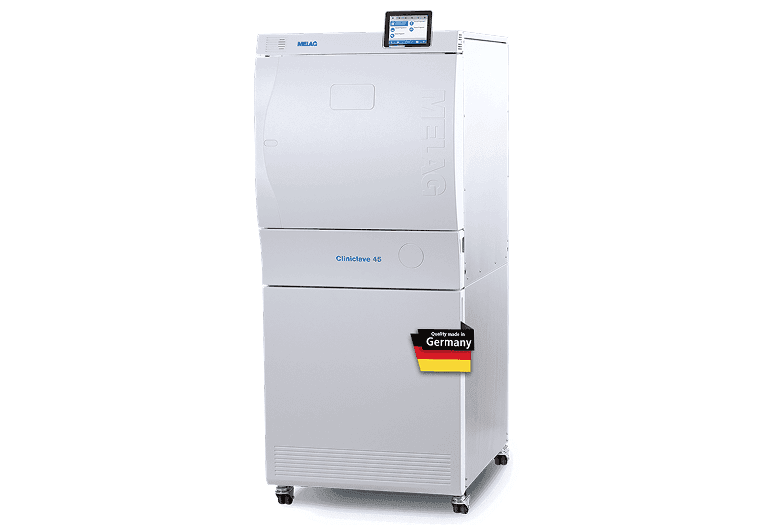 Medium Steam Sterilizers