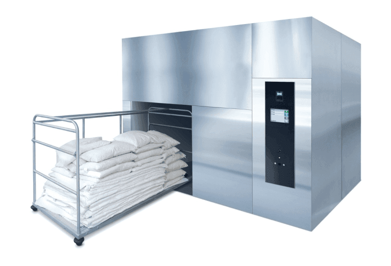 Mattress Disinfector