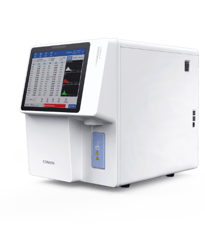 CH8500-V Series
