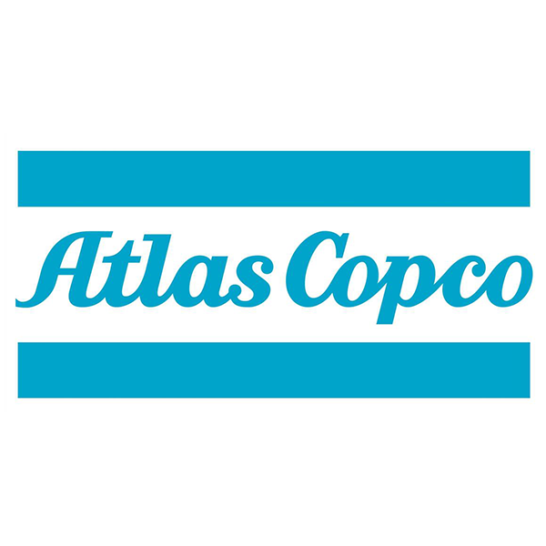 Atlas Copco Group Logo