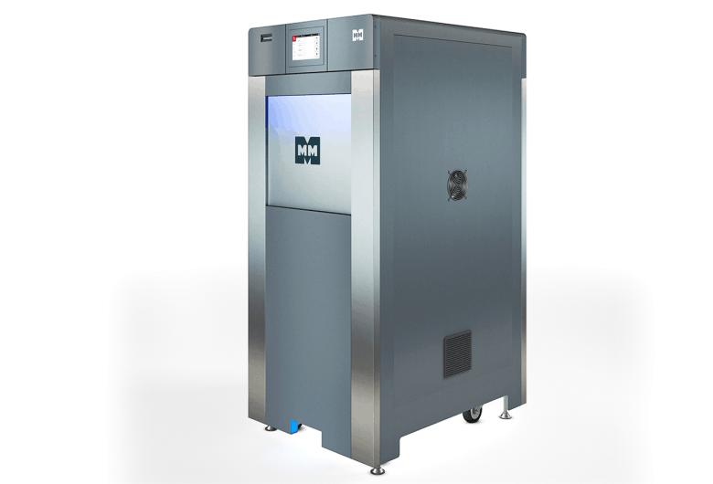 Low Temperature Plasma Sterilizer (H2O2)