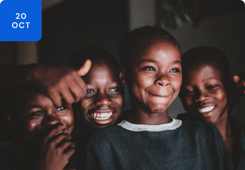 Get Inspire and Help