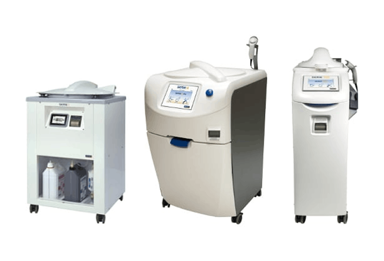 Cleaning & Disinfection