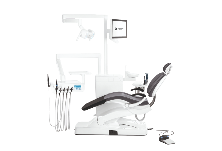 Dental Treatment Centers