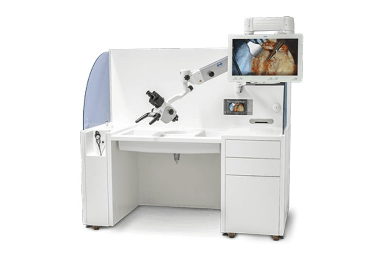 Educational and Training Workstations