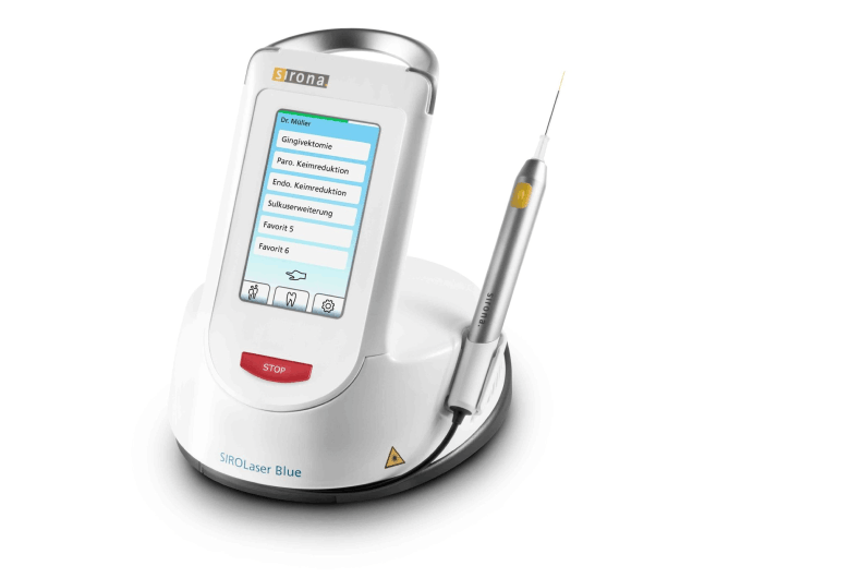 Soft Tissue Diode Lasers
