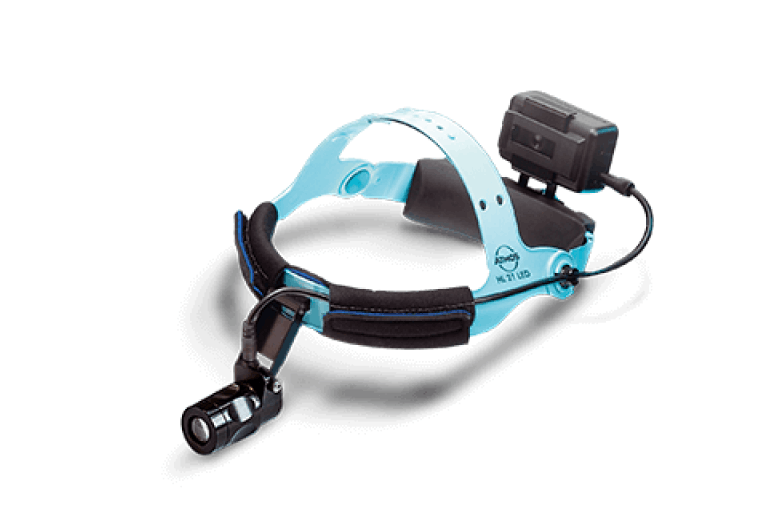 Headlamps