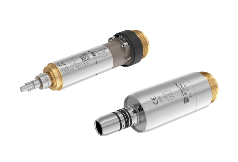 Motors and Drives