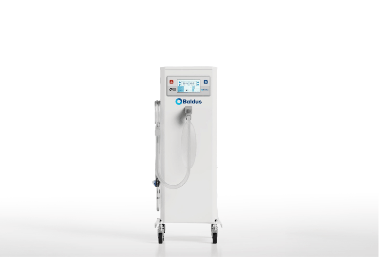 Nitrous Oxide Sedation System