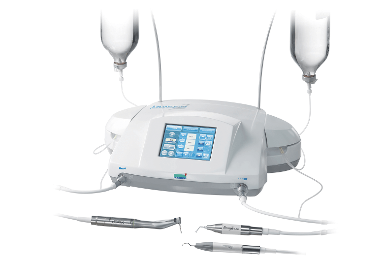 Implant Motors