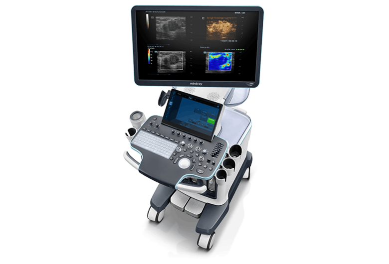 Resona R9 (Platinum)