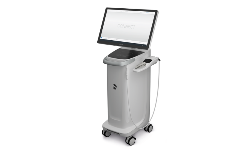 Intraoral Scanners by Dentsply Sirona