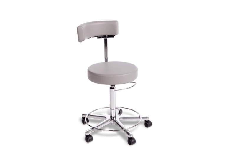 Doctors' Chairs