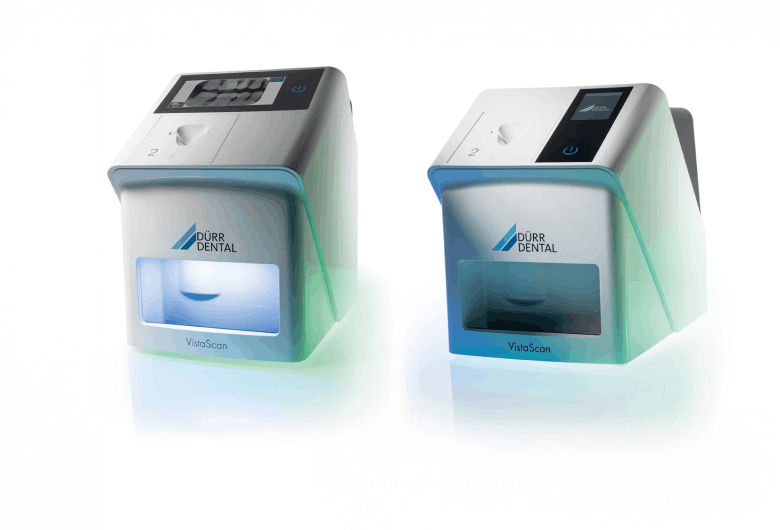 Image Plate Scanners