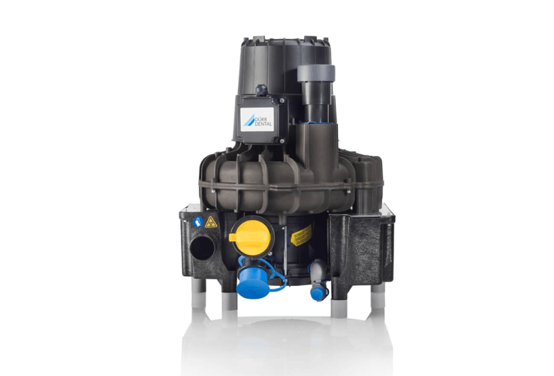 Vacuum Solutions (Dry & Wet)