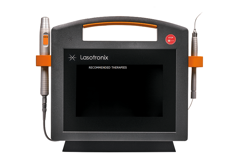 Soft Tissue Diode Laser