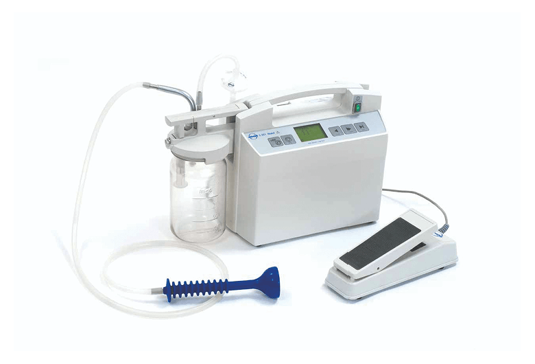 Vacuum Extraction