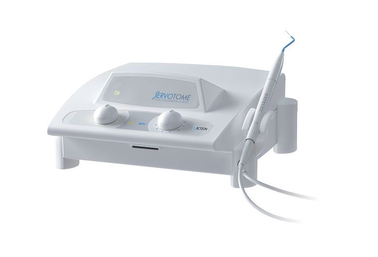 Cautery Machine