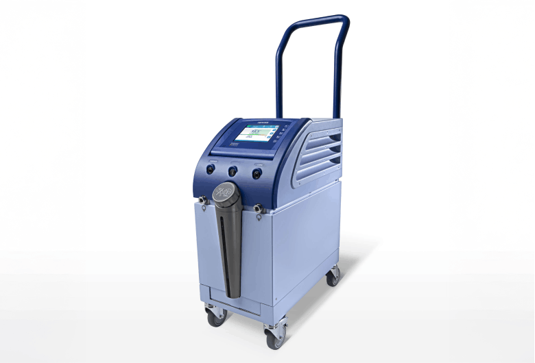 Hyper Thermia Pump