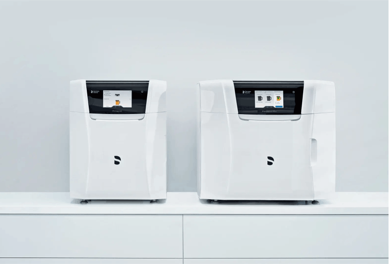 3D Printers